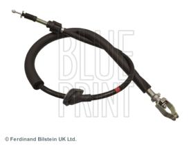 BLUE PRINT ADD63843 - CABLE DE MANDO DE EMBRAGUE