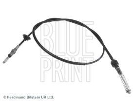 BLUE PRINT ADD63846 - CABLE DE MANDO DE EMBRAGUE