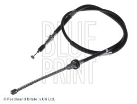 BLUE PRINT ADD64608 - CABLE DE FRENO DAIHATSU PKW