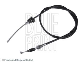 BLUE PRINT ADD64628 - CABLE DE FRENO