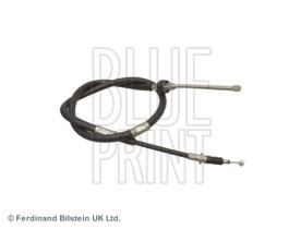 BLUE PRINT ADD64629 - CABLE DEL FRENO DE MANO