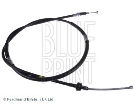 BLUE PRINT ADD64630 - CABLE DEL FRENO DE MANO