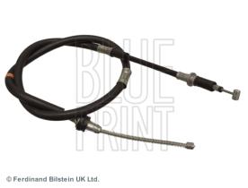 BLUE PRINT ADD64633 - CABLE DEL FRENO DE MANO