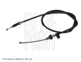 BLUE PRINT ADD64635 - CABLE DEL FRENO DE MANO