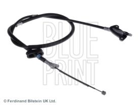 BLUE PRINT ADD64671 - CABLE DEL FRENO DE MANO