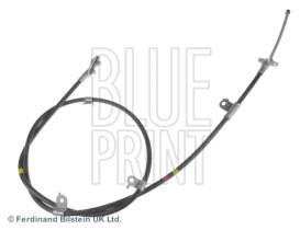 BLUE PRINT ADD64684 - CABLE DEL FRENO DE MANO