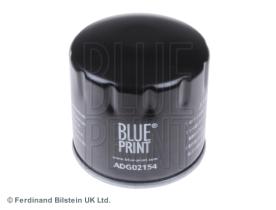 BLUE PRINT ADG02154 - FILTRO DE ACEITE