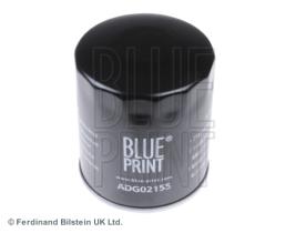 BLUE PRINT ADG02155 - FILTRO DE ACEITE