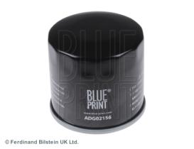 BLUE PRINT ADG02156 - FILTRO DE ACEITE