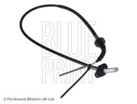 BLUE PRINT ADG03802 - CABLE DE MANDO DE EMBRAGUE