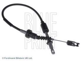 BLUE PRINT ADG03808 - CABLE DE MANDO DE EMBRAGUE