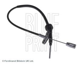 BLUE PRINT ADG03809 - CABLE DE MANDO DE EMBRAGUE