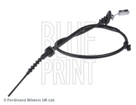 BLUE PRINT ADG03812 - CABLE DE EMBRAGUE