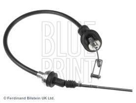 BLUE PRINT ADG03817 - CABLE DE MANDO DE EMBRAGUE