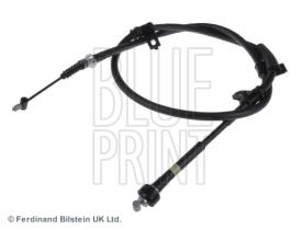 BLUE PRINT ADG046101 - CABLE DEL FRENO DE MANO