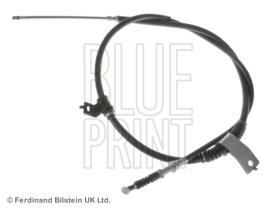 BLUE PRINT ADG046121 - CABLE DEL FRENO DE MANO