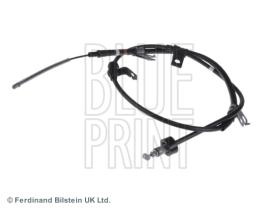 BLUE PRINT ADG046122 - CABLE DEL FRENO DE MANO