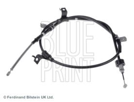 BLUE PRINT ADG046123 - CABLE DEL FRENO DE MANO