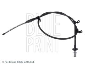 BLUE PRINT ADG046125 - CABLE DEL FRENO DE MANO