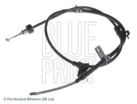 BLUE PRINT ADG046127 - CABLE DEL FRENO DE MANO