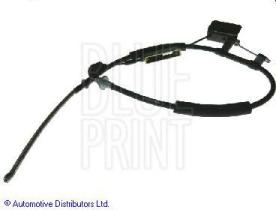 BLUE PRINT ADG046134 - CABLE DE FRENO HYUNDAI PKW