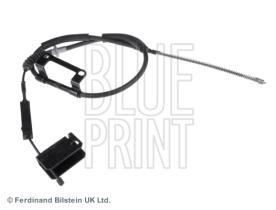 BLUE PRINT ADG046136 - CABLE DEL FRENO DE MANO