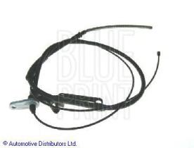 BLUE PRINT ADG046135 - CABLE DE FRENO KIA PKW