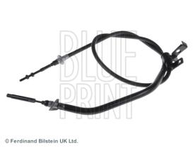 BLUE PRINT ADG046137 - CABLE DEL FRENO DE MANO