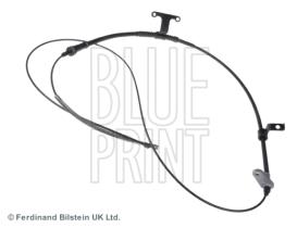 BLUE PRINT ADG046141 - CABLE DEL FRENO DE MANO