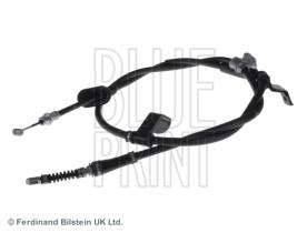 BLUE PRINT ADG046143 - CABLE DEL FRENO DE MANO