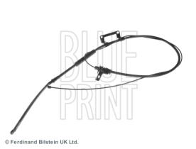 BLUE PRINT ADG046144 - CABLE DEL FRENO DE MANO