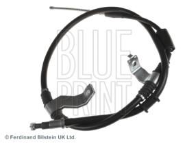 BLUE PRINT ADG046153 - CABLE DEL FRENO DE MANO