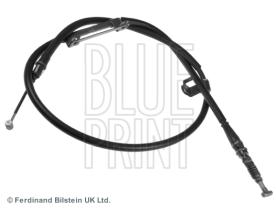 BLUE PRINT ADG046155 - CABLE DEL FRENO DE MANO