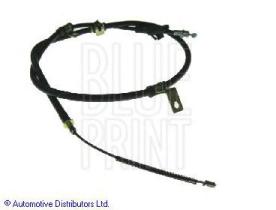 BLUE PRINT ADG046165 - CABLE DE FRENO KIA PKW