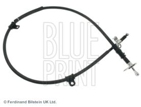 BLUE PRINT ADG046182 - CABLE DE FRENO HYUNDAI PKW