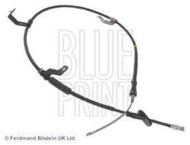 BLUE PRINT ADG046184 - CABLE DEL FRENO DE MANO