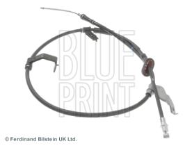 BLUE PRINT ADG046185 - CABLE DEL FRENO DE MANO