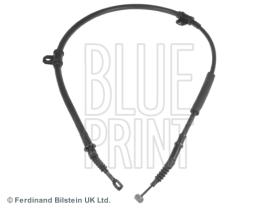 BLUE PRINT ADG046193 - CABLE DEL FRENO DE MANO