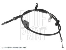 BLUE PRINT ADG046195 - CABLE DEL FRENO DE MANO