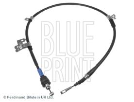 BLUE PRINT ADG046200 - CABLE DEL FRENO DE MANO