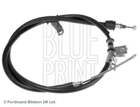 BLUE PRINT ADG046202 - CABLE DEL FRENO DE MANO