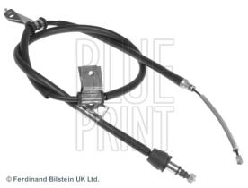 BLUE PRINT ADG046203 - CABLE DEL FRENO DE MANO