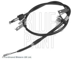 BLUE PRINT ADG046204 - CABLE DEL FRENO DE MANO