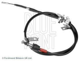 BLUE PRINT ADG046205 - CABLE DEL FRENO DE MANO