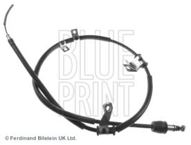 BLUE PRINT ADG046206 - CABLE DEL FRENO DE MANO