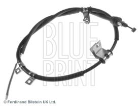 BLUE PRINT ADG046207 - CABLE DEL FRENO DE MANO