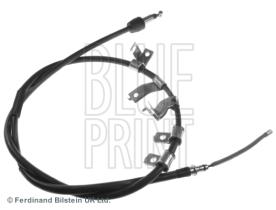 BLUE PRINT ADG046208 - CABLE DEL FRENO DE MANO