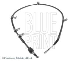 BLUE PRINT ADG046210 - CABLE DEL FRENO DE MANO