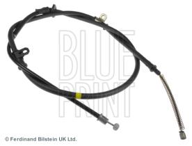 BLUE PRINT ADG046214 - CABLE DE FRENO