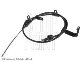 BLUE PRINT ADG046220 - CABLE DEL FRENO DE MANO